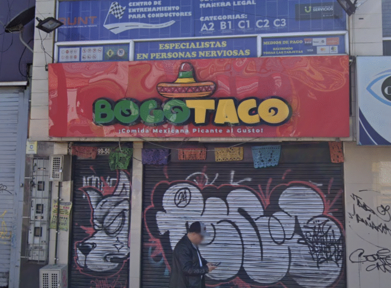 AVISOS PARA LOCAL COMERCIAL - Image 3